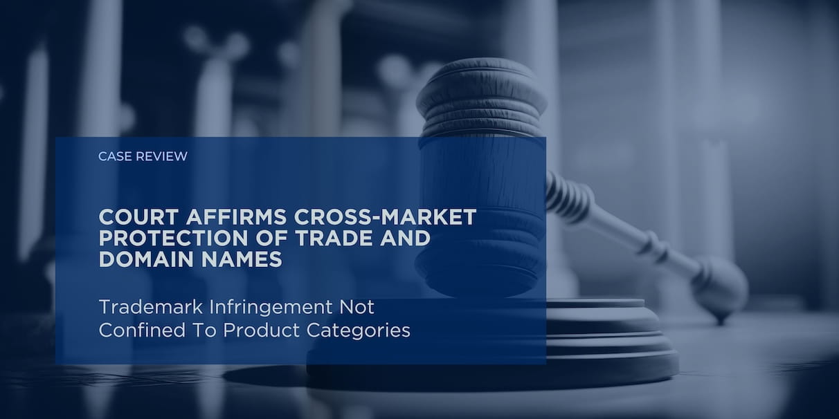 Case Review - Monafric v. Rank Capital