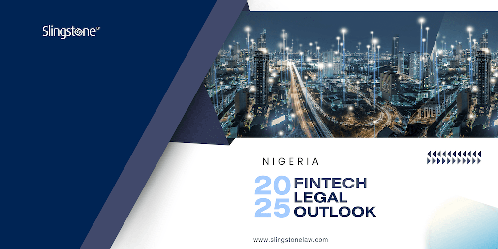 Fintech Legal Outlook 2025